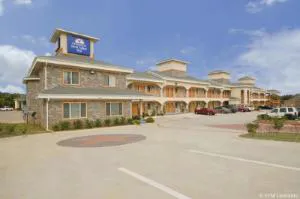 Bestway Inn hotel hero