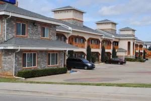 Bestway Inn hotel detail image 1