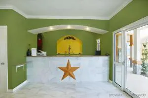 Bestway Inn hotel detail image 2