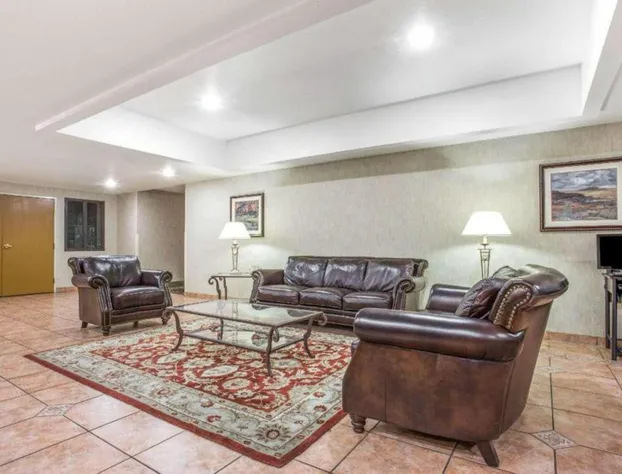 Hawthorn Suites by Wyndham Tempe/Mesa/Phoenix Area hotel detail image 2