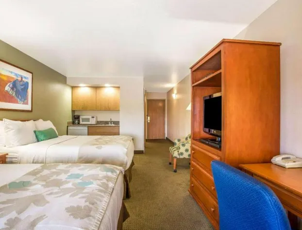 Hawthorn Suites by Wyndham Tempe/Mesa/Phoenix Area hotel detail image 3