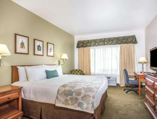 Hawthorn Suites by Wyndham Tempe/Mesa/Phoenix Area hotel detail image 4