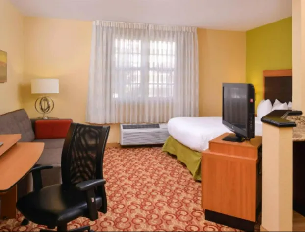 Candlewood Suites Miami Doral by IHG hotel detail image 1