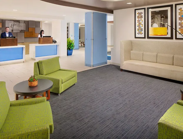 Holiday Inn Express & Suites Austin Downtown - University by IHG hotel detail image 4