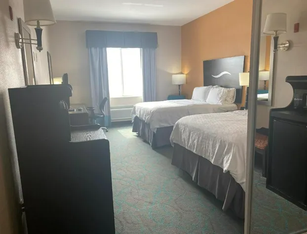 Holiday Inn Express Hotel and Suites Fort Stockton by IHG hotel detail image 3