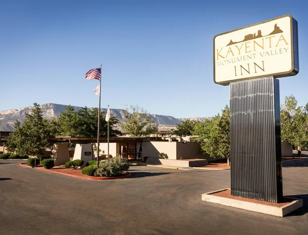Kayenta Monument Valley Inn hotel detail image 1