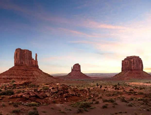 Kayenta Monument Valley Inn hotel detail image 4