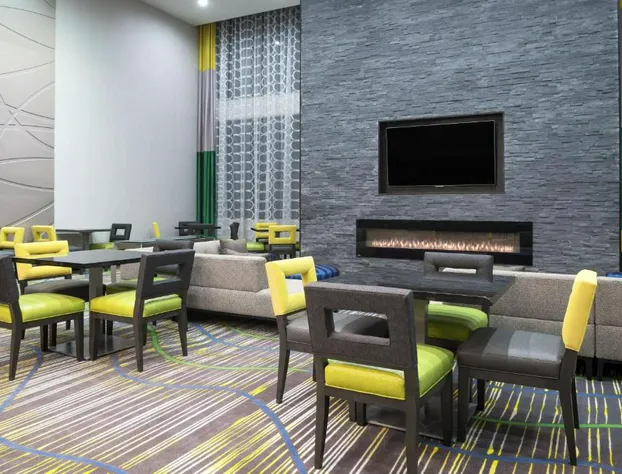 Holiday Inn Express & Suites Norman by IHG hotel detail image 3