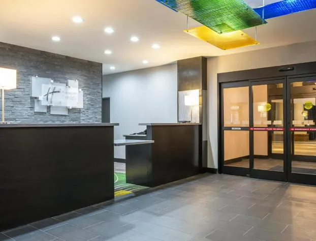 Holiday Inn Express & Suites Norman by IHG hotel detail image 1