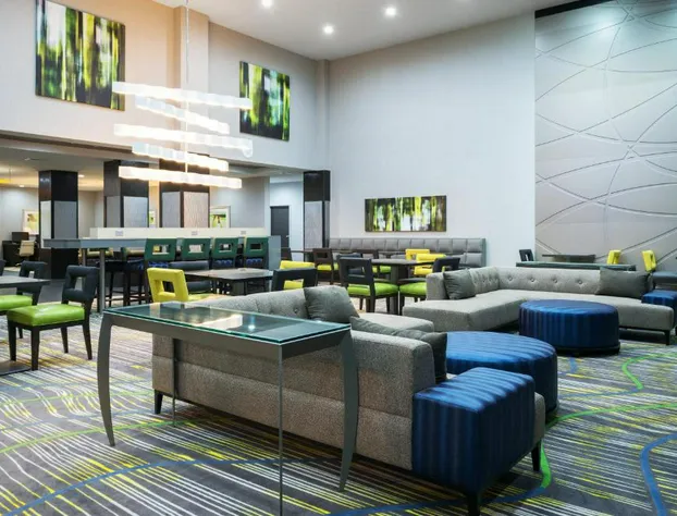 Holiday Inn Express & Suites Norman by IHG hotel detail image 2