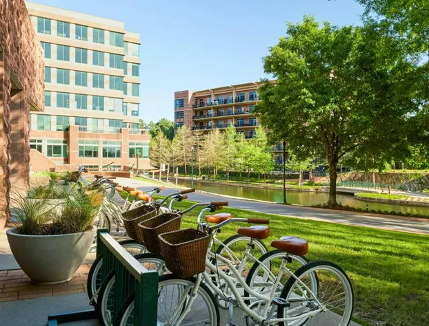 The Woodlands Waterway Marriott Hotel & Convention Center hotel detail image 3