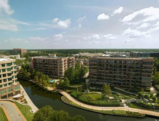 The Woodlands Waterway Marriott Hotel & Convention Center hotel detail image 4