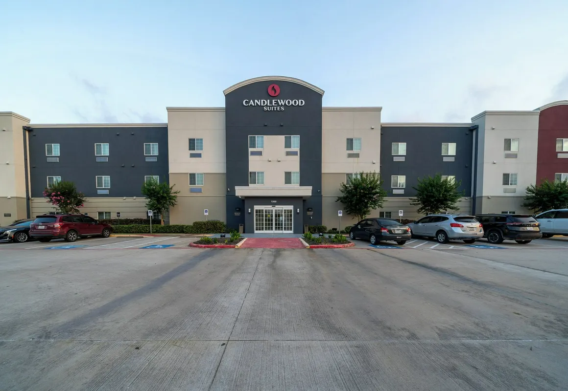 Candlewood Suites Deer Park TX by IHG hotel hero