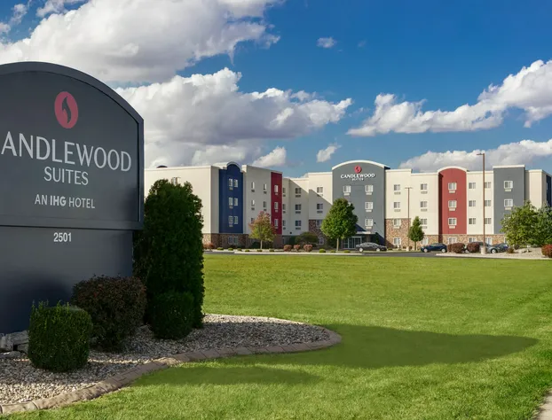 Candlewood Suites Deer Park TX by IHG hotel detail image 2