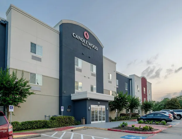 Candlewood Suites Deer Park TX by IHG hotel detail image 3