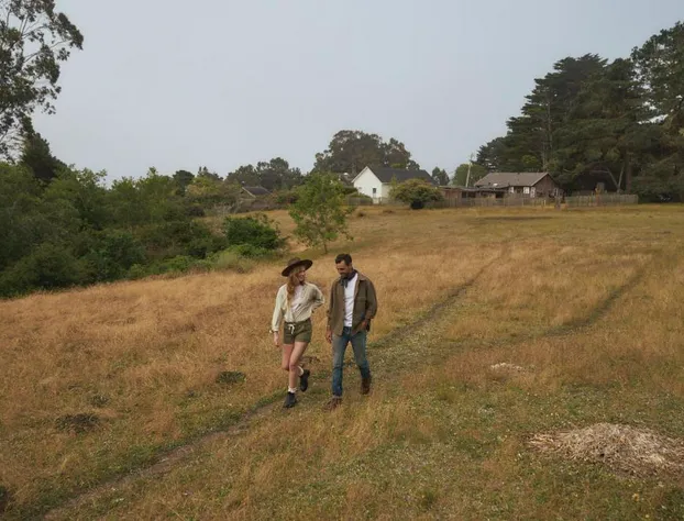 SCP Mendocino Inn and Farm hotel detail image 1