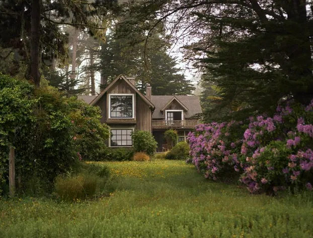 SCP Mendocino Inn and Farm hotel detail image 1