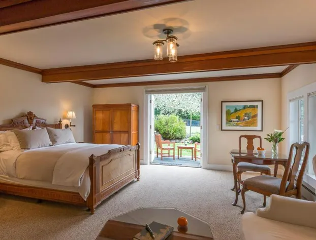 SCP Mendocino Inn and Farm hotel detail image 4