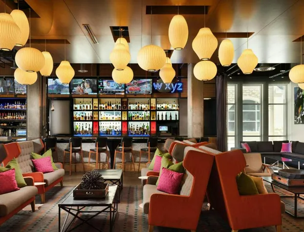 Aloft Louisville Downtown hotel detail image 3