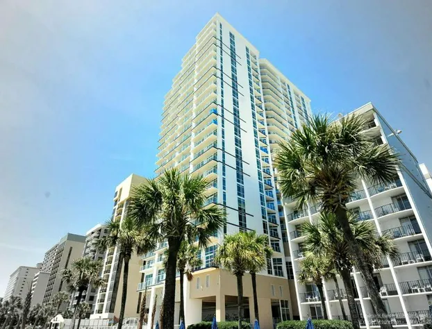 Hilton Grand Vacations Club Ocean 22 Myrtle Beach. hotel detail image 3