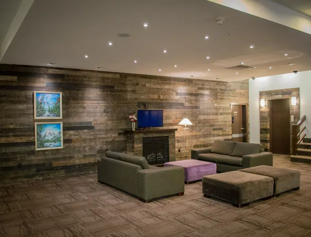 Sea to Sky Hotel & Conference Centre hotel detail image 2