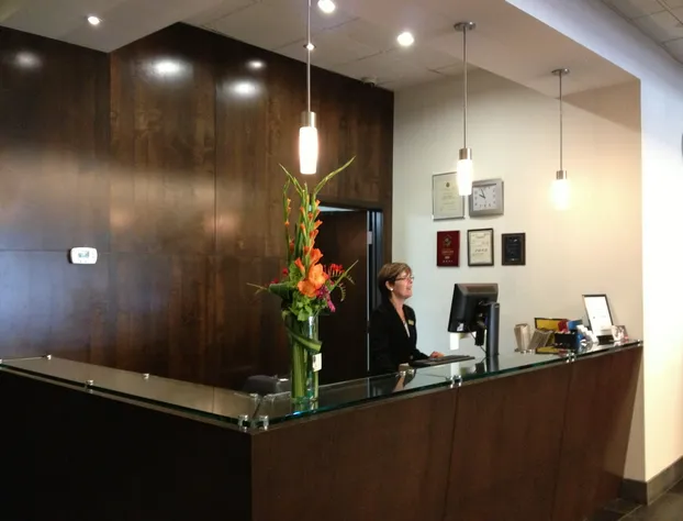 Sea to Sky Hotel & Conference Centre hotel detail image 3