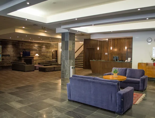 Sea to Sky Hotel & Conference Centre hotel detail image 3