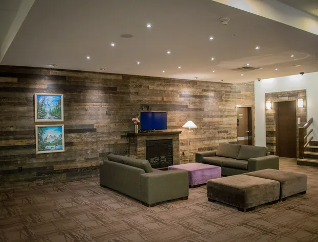 Sea to Sky Hotel & Conference Centre hotel detail image 4