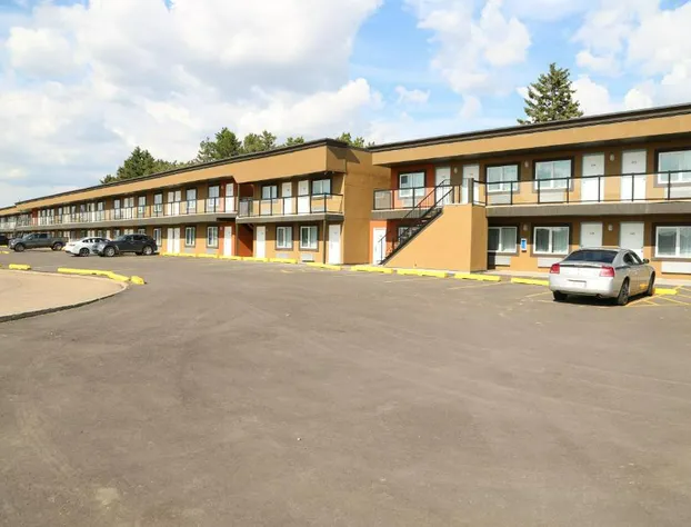 Royal Lodge hotel detail image 1