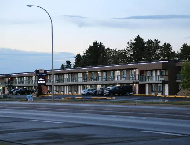 Royal Lodge hotel detail image 4