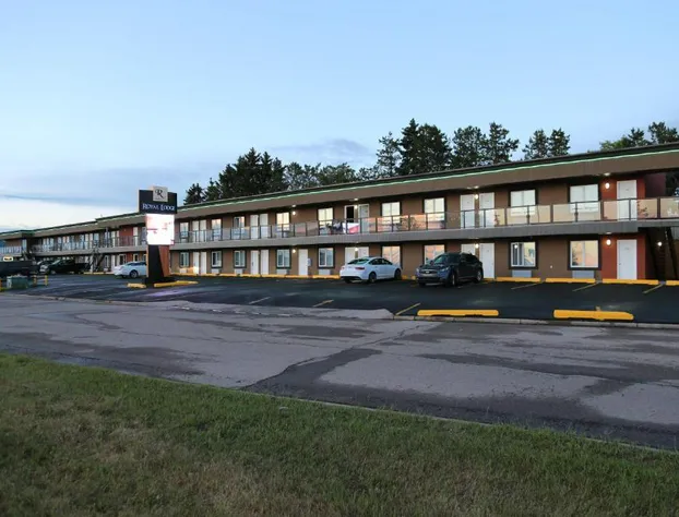 Royal Lodge hotel detail image 2