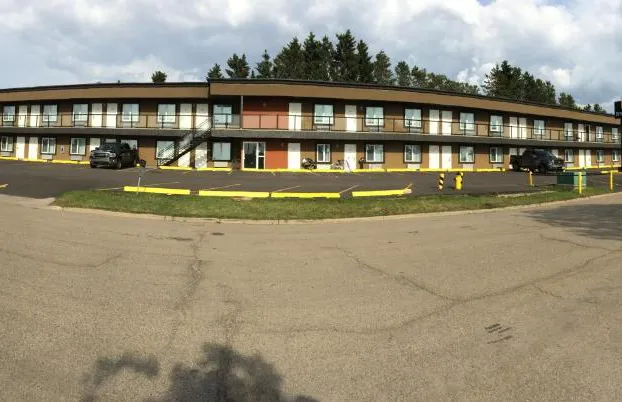 Royal Lodge hotel detail image 3