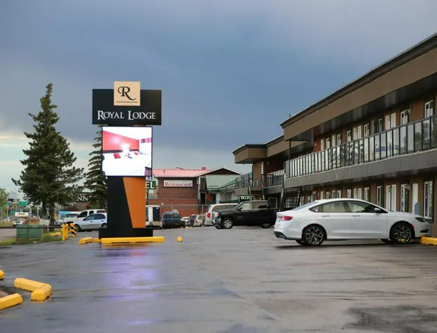 Royal Lodge hotel detail image 4