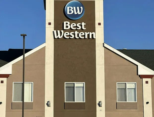 Best Western Watertown hotel detail image 1