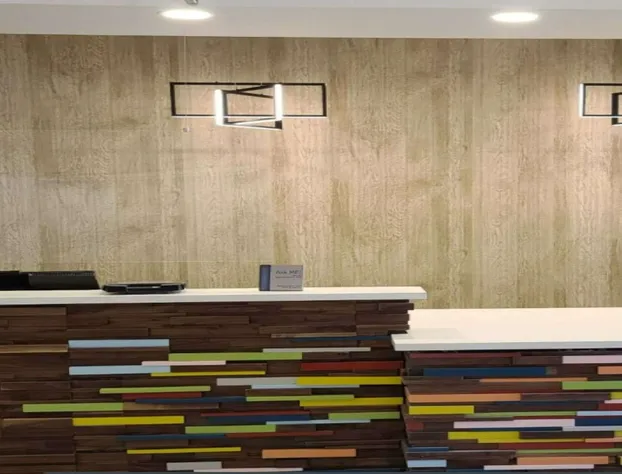 Best Western Watertown hotel detail image 2