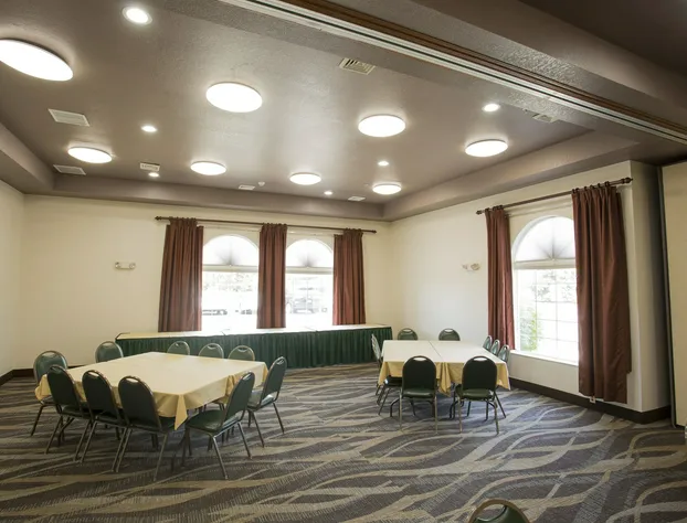 Best Western Watertown hotel detail image 4