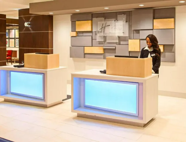 Holiday Inn Express & Suites Houston S - Medical Ctr Area by IHG hotel detail image 4