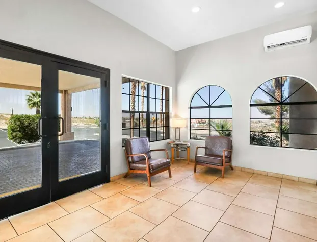 SureStay Plus by Best Western Twentynine Palms Joshua Tree hotel detail image 3