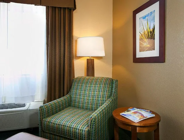 SureStay Plus by Best Western Twentynine Palms Joshua Tree hotel detail image 4