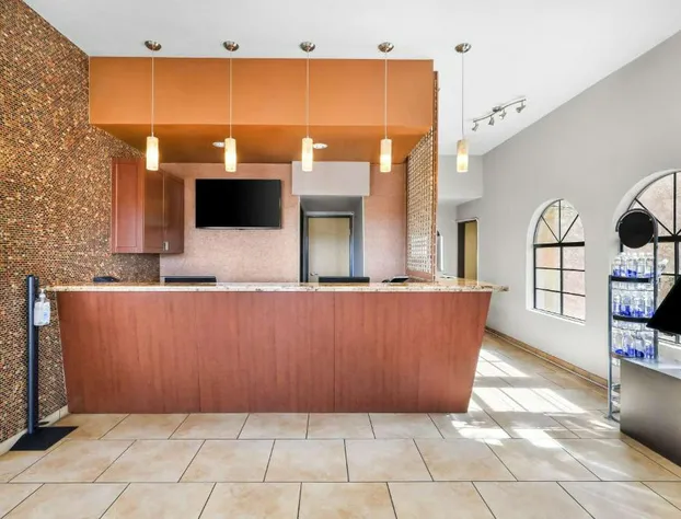 Inn at Joshua Tree hotel detail image 1
