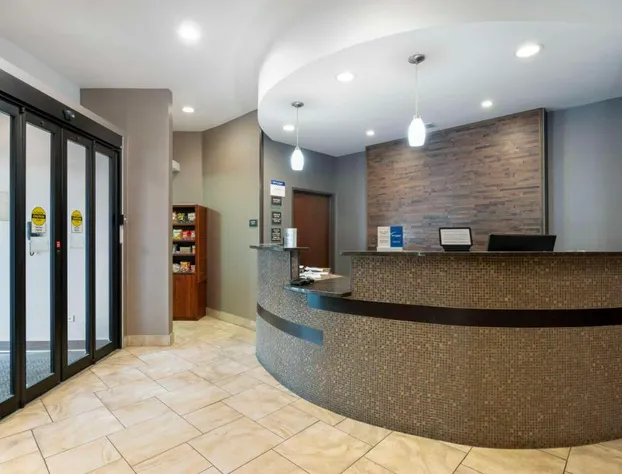 Best Western University Inn At Valparaiso hotel detail image 2