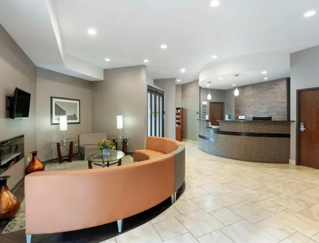 Best Western University Inn At Valparaiso hotel detail image 3
