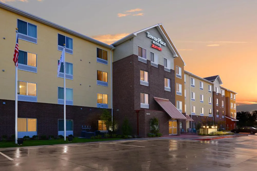 Towneplace Suites by Marriott Houston Westchase hotel hero