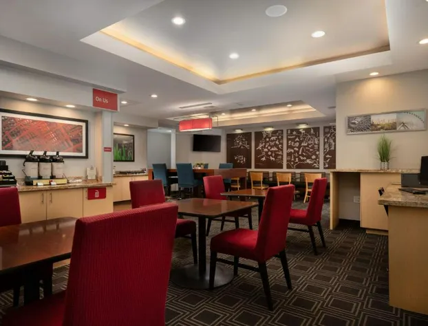 Towneplace Suites by Marriott Houston Westchase hotel detail image 1