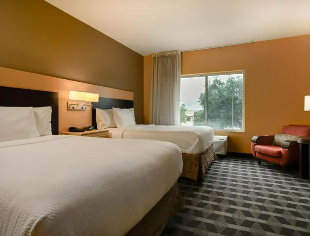 Towneplace Suites by Marriott Houston Westchase hotel detail image 3