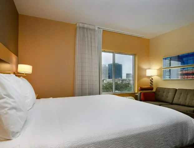 Towneplace Suites by Marriott Houston Westchase hotel detail image 4