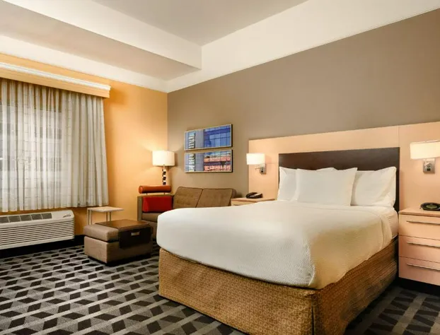 Towneplace Suites by Marriott Houston Westchase hotel detail image 3