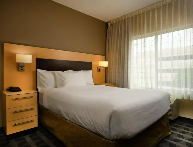 Towneplace Suites by Marriott Houston Westchase hotel detail image 4