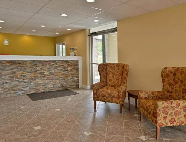 Mansfield Inn hotel detail image 3