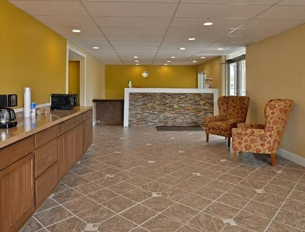 Mansfield Inn hotel detail image 4